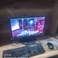 سلام 6عدد کامپیوتر مینی کیس