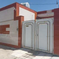 خانه ویلایی حیاط دار|فروش خانه و ویلا|شیراز, شهرک ترکان|دیوار
