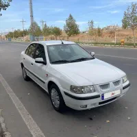 سمند موتور ملی۹۴ بی رنگ تک برگ