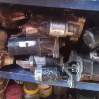 لوازم استوک  پژو پراید ۲۰۶|قطعات یدکی و لوازم جانبی|اهواز, حصیرآباد|دیوار