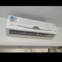 کولر گازی|کولر گازی و فن‌کوئل|ماهدشت, |دیوار