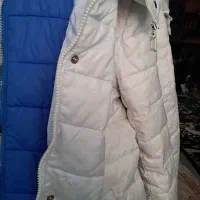 کاپشن اورجینال زنانه|حراج|تهران, جوادیه تهرانپارس|دیوار