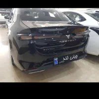 ریسپکت پرایم، مدل ۱۴۰۴|خودرو سواری و وانت|تهران, عباس‌آباد|دیوار