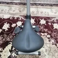 دوچرخه ثابت ورزشی|تجهیزات ورزشی|آباده, |دیوار