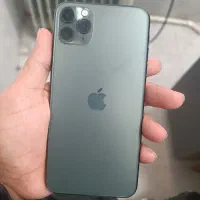 آیفون ۱۱ پرومکس