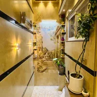 سویت-ویک-خوابه-دوخوابه-مبله