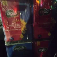 روغن 5کیلو جامد غنچه