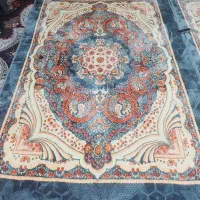 پتو فرش۲ عدد شیش متر