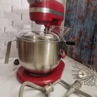همزن کاسه دار کیچن اید kitchen aid