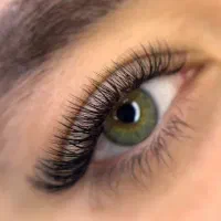 آموزش و خدمات اکستنشن مژه لیفت و لمینت مژه ابرو