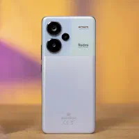 نوت13 پروس پلاس 5G رم 512