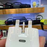 شارژر اصلی آیفون 20 وات (نسخه چین و اپل استوری)|لوازم جانبی موبایل و تبلت|مشهد, آزادشهر|دیوار