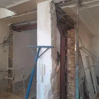 اجرای کارهای ساختمانی مقاوم سازی تعمیرات وتغییرات