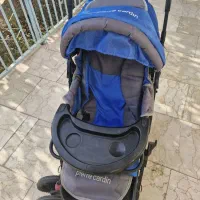 کالسکه کودک