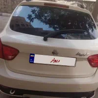 کوییک اس آر ساده مدل ۱۴۰۳ سفید