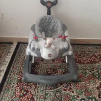 روروئک ملورین حباب دار|کالسکه و لوازم جانبی|زرند, |دیوار