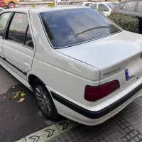 پژوپارس سال xu7pموتور جدیدسفارشی ۴۰۲|خودرو سواری و وانت|اصفهان, فروردین|دیوار