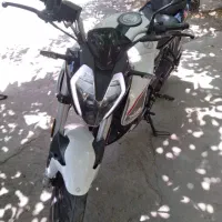 بنلی 180s مدل۱۴۰۳
