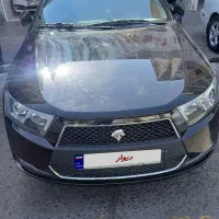 دنا پلاس ۶ دنده توربو|خودرو سواری و وانت|تهران, تهرانپارس شرقی|دیوار