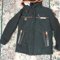 کفشن پسرانه