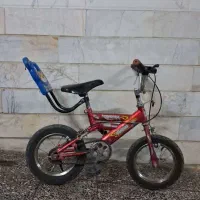 دوچرخه کوچک ۱۲