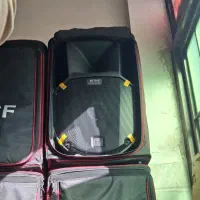 باند rcf 715 و 735 rcf دایناکورد fbt|صوتی و تصویری|تهران, جمهوری|دیوار