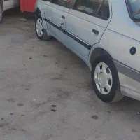 روا دوگانه فابریک مدل ۸۷معاوضه  با وانت هم دارم|خودرو سواری و وانت|فلاورجان, |دیوار