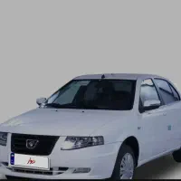 سمند سورن پلاس صفر۱۴۰۵