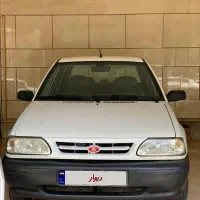 پراید مدل۹۷