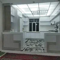 نصب انواع پی وی سی پلکسی