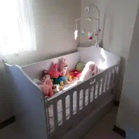 تخت ۰ تا ۵ سال