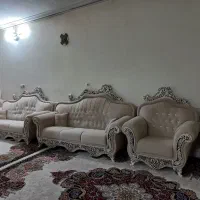 مبل نو|مبلمان خانگی و میز عسلی|تربت‌حیدریه, داروپخش|دیوار