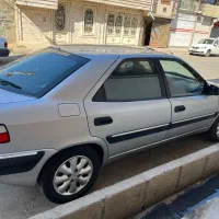 زانتیا مدل ۸۷ در حد|خودرو سواری و وانت|تهران, میدان میوه و ترهبار مرکزی|دیوار