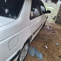 پارس مدل ۹۰