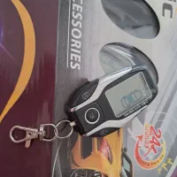 دزدگیرتصویری زنوتیک|قطعات یدکی و لوازم جانبی|ماهدشت, |دیوار