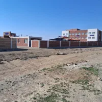 هوالرزاق ۲۰۰متر زمین سندتک برگ جنب دانشگاه فتوحی
