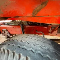 زیر مایلر مدل ۶۷ درحد صفر|خودرو سنگین|اهواز, اهواز|دیوار