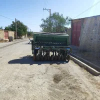 عمیق کار برزگر همدان یازده ردیف کارکرده|خودرو سنگین|خرقان, |دیوار