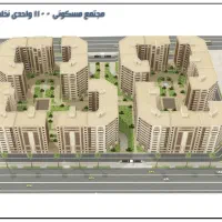 پیش-فروش-امتیاز-اپارتمان-2-خواب-میانرود-شیراز