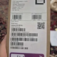 لپ تاپ آکبند مدل لنوو|رایانه همراه|تهران, تهرانپارس غربی|دیوار