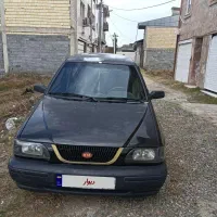 پراید ۱۴۱مدل ۸۶|خودرو سواری و وانت|رشت, کوی حسینی|دیوار