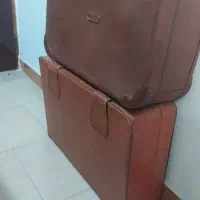 چمدان قدیمی|کیف، کفش، کمربند|لاهیجان, یوسف آباد|دیوار