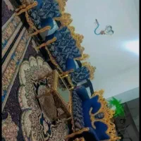 مبل وسرویس خواب ارزان|مبلمان خانگی و میز عسلی|شیراز, احمدی جنوبی|دیوار