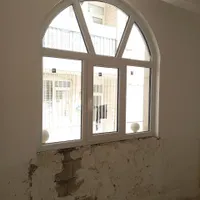 درب و پنجره دوجداره کرکره برقی درب ضد سرقت|مصالح و تجهیزات ساختمان|بروجرد, |دیوار