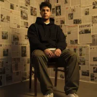 گمشده|اشیا|تهران, امانیه|دیوار