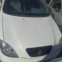 تیبا 2هاچ بک