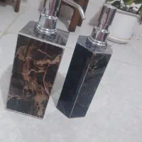 جا مایع دستشویی زیبایی را با ما تجربه کنید|لوازم سرویس بهداشتی|خرمآباد, |دیوار