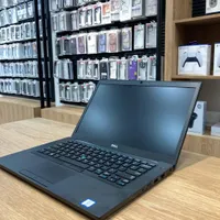 لپ‌تاپ Dell 7480 - Core i5 نسل ۷ - SSD و درحدنو