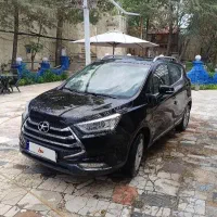 جک اس 3 اتوماتیک بیرنگ مدل 1402