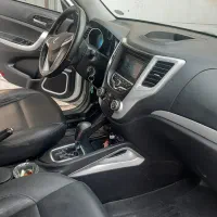 چانگان ۹۶ اتومات|خودرو سواری و وانت|نجفآباد, منتظری شمالی|دیوار